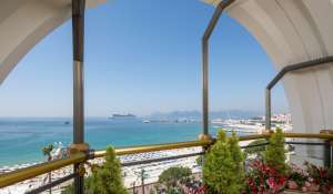 Vente Appartement Cannes