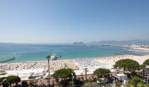 Vente Appartement Cannes