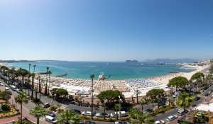 Vente Appartement Cannes