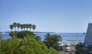 Vente Appartement Cannes