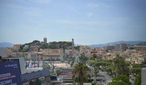 Vente Appartement Cannes