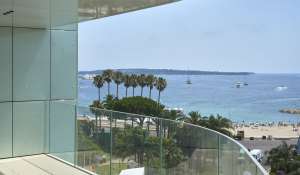 Vente Appartement Cannes