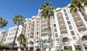 Vente Appartement Cannes