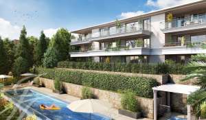 Vente Appartement Cannes