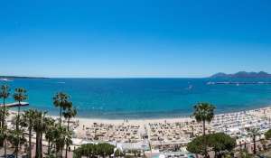 Vente Appartement Cannes