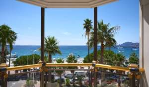 Vente Appartement Cannes