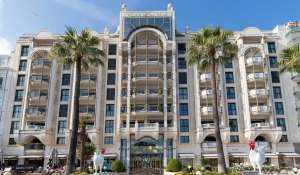 Vente Appartement Cannes