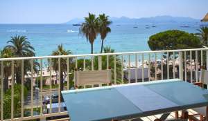 Vente Appartement Cannes