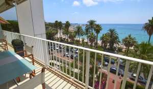 Vente Appartement Cannes