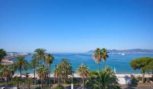 Vente Appartement Cannes