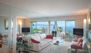 Vente Appartement Cannes