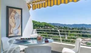 Vente Appartement Cannes