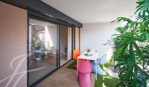 Vente Appartement Cannes