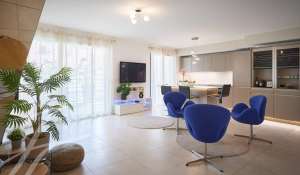 Vente Appartement Cannes