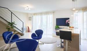 Vente Appartement Cannes