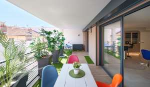 Vente Appartement Cannes