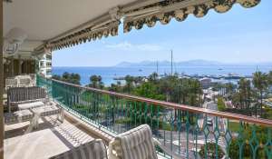 Vente Appartement Cannes