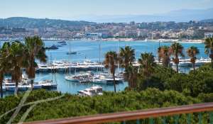 Vente Appartement Cannes