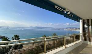 Vente Appartement Cannes