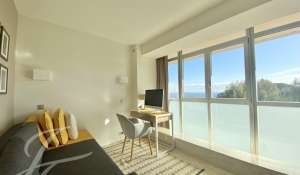 Vente Appartement Cannes