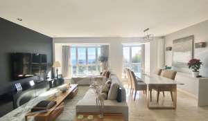 Vente Appartement Cannes