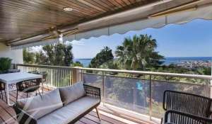 Vente Appartement Cannes