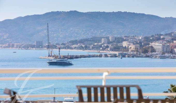 Vente Appartement Cannes