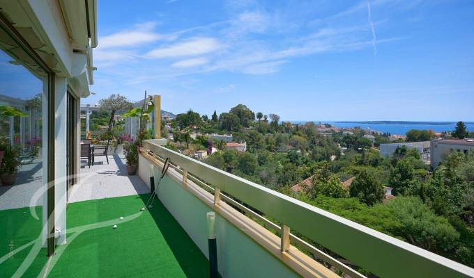 Vente Appartement Cannes