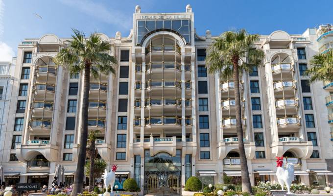 Vente Appartement Cannes