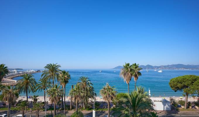 Vente Appartement Cannes