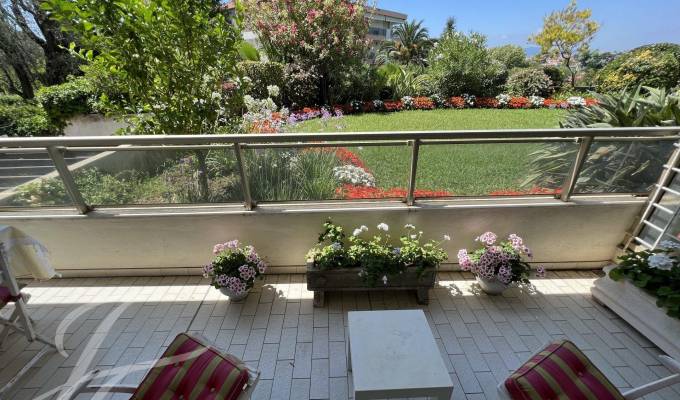 Vente Appartement Cannes