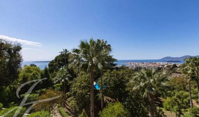 Vente Appartement Cannes