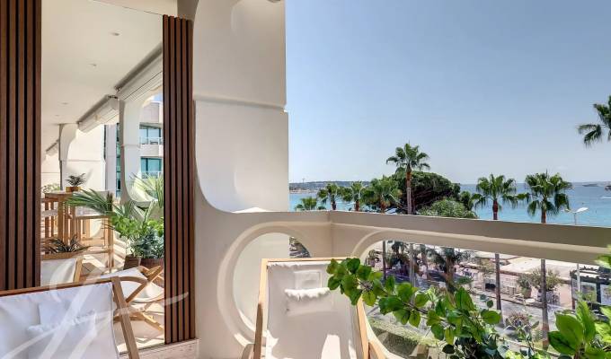 Vente Appartement Cannes