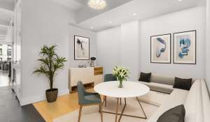 Vente Appartement Chelsea