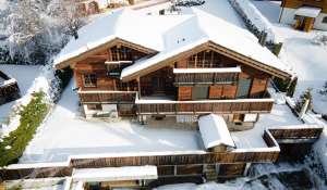 Vente Appartement Crans-Montana