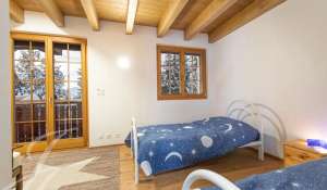 Vente Appartement Crans-Montana