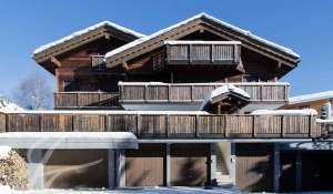 Vente Appartement Crans-Montana