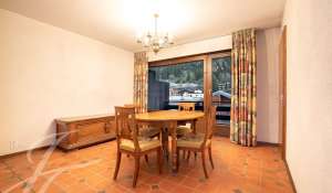 Vente Appartement Crans-Montana