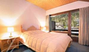 Vente Appartement Crans-Montana