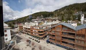 Vente Appartement Crans-Montana