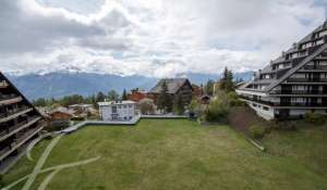 Vente Appartement Crans-Montana