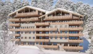 Vente Appartement Crans-Montana