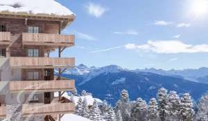 Vente Appartement Crans-Montana