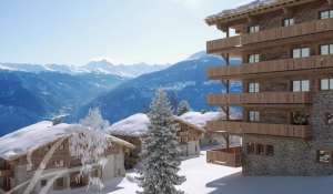 Vente Appartement Crans-Montana