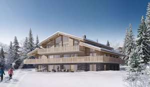 Vente Appartement Crans-Montana