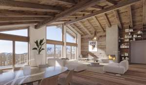 Vente Appartement Crans-Montana