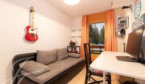 Vente Appartement Crans-Montana