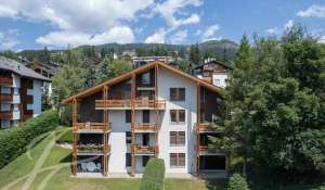 Vente Appartement Crans-Montana