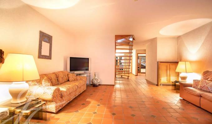 Vente Appartement Crans-Montana