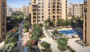 Vente Appartement Dubai